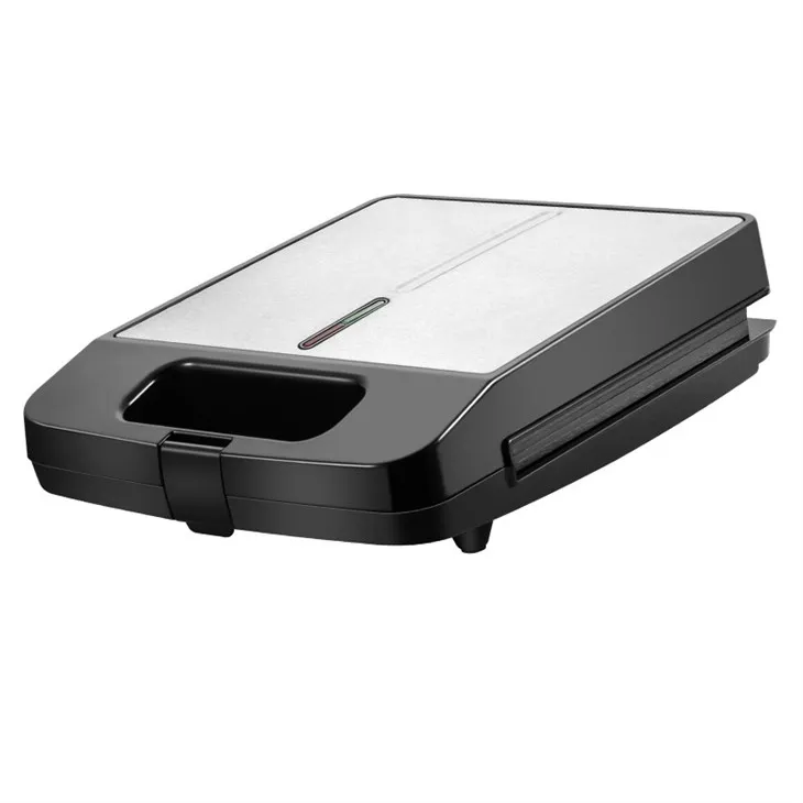 4 Slice Sandwich Maker Fixed Plate
