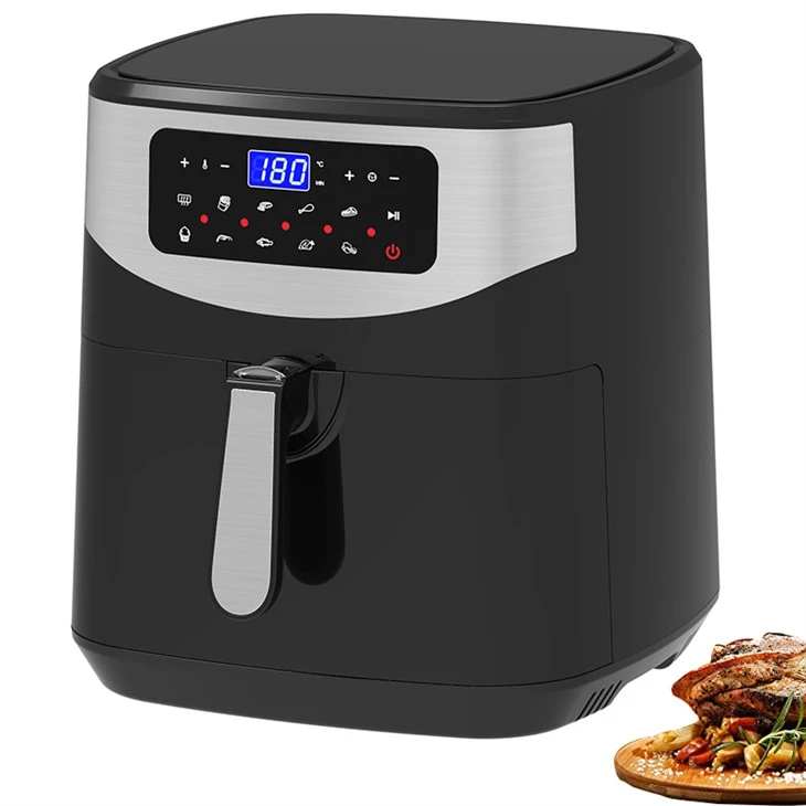 7.5L Digital Air Fryer With WIFI Function