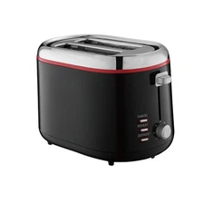 Cool touch brödrost